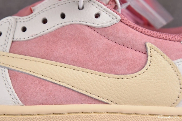 Bmlin x Scott DM7866-600 SP AJ Low Travis OG 1 0727